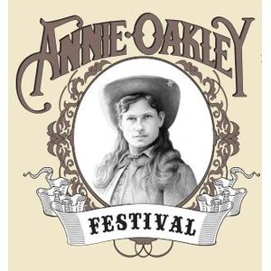 Annie Oakley Festival